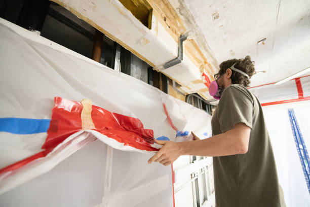 Best Residential Mold Inspection & Testing  in Concord, AL