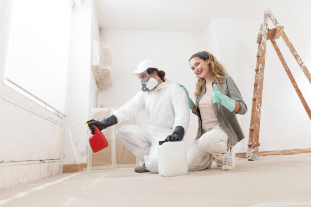 Best Commercial Mold Inspection  in Concord, AL